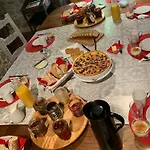 Le Moulin Du Boisset