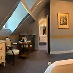Le Moulin Du Boisset Bed & Breakfast Saint-Denis-lès-Martel