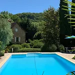 Bed & Breakfast Le Moulin Du Boisset