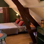 Bed & Breakfast Le Moulin Du Boisset