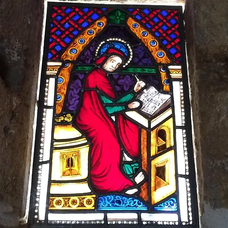 Le Moulin Du Boisset Nocleg ze śniadaniem Saint-Denis-lès-Martel