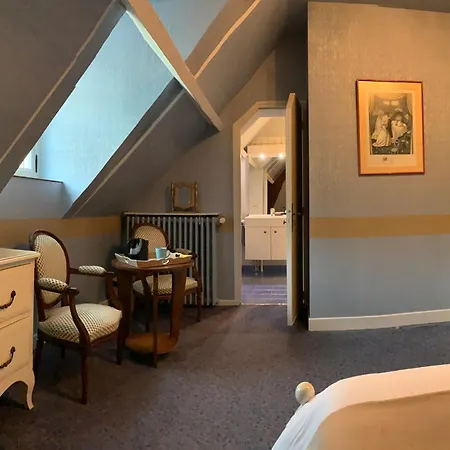 Le Moulin Du Boisset Alojamento de Acomodação e Pequeno-almoço Saint-Denis-lès-Martel