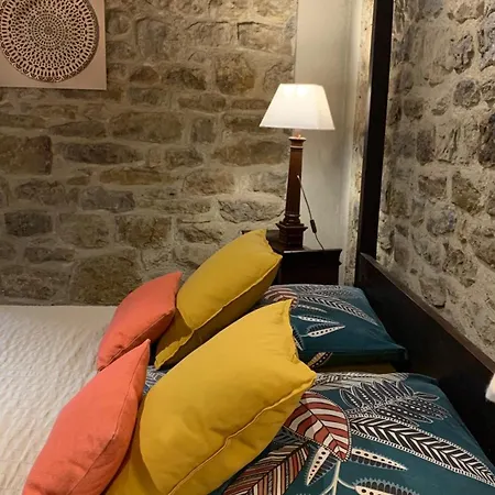 Alojamento de Acomodação e Pequeno-almoço Le Moulin Du Boisset Saint-Denis-lès-Martel