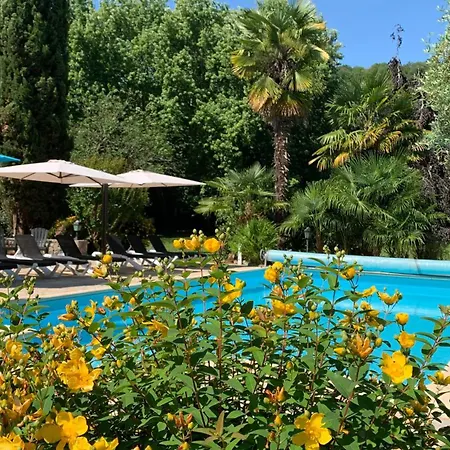 Le Moulin Du Boisset