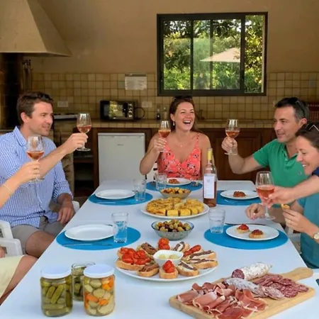 Le Moulin Du Boisset Saint-Denis-lès-Martel