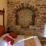 Alojamento de Acomodação e Pequeno-almoço Le Moulin Du Boisset Saint-Denis-lès-Martel
