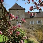 Le Moulin Du Boisset Alojamento de Acomodação e Pequeno-almoço