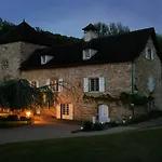 Le Moulin Du Boisset Couette-café 3*