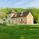 Le Moulin Du Boisset 3* Saint-Denis-lès-Martel