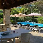 Le Moulin Du Boisset