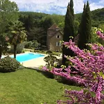 Le Moulin Du Boisset Saint-Denis-lès-Martel