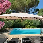 Le Moulin Du Boisset לינה וארוחת בוקר Saint-Denis-lès-Martel