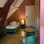 Le Moulin Du Boisset