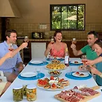 Le Moulin Du Boisset Saint-Denis-lès-Martel
