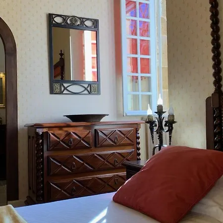 Le Moulin Du Boisset 3* Saint-Denis-les-Martel