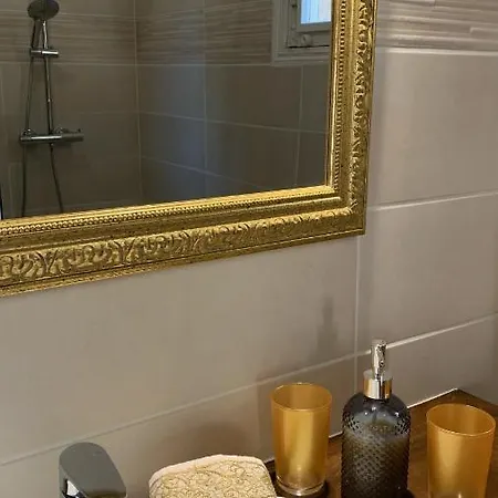 Bed & Breakfast Le Moulin Du Boisset