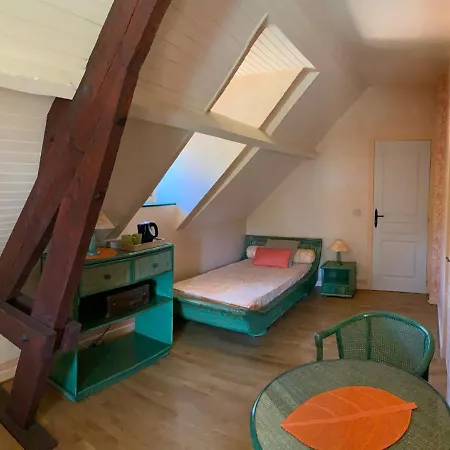 Le Moulin Du Boisset