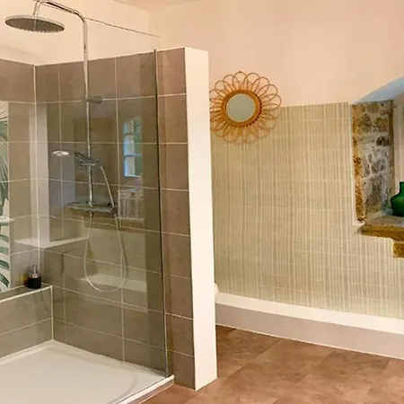 Le Moulin Du Boisset 3*