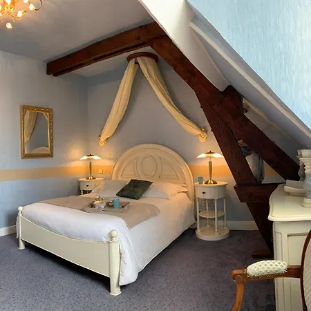 Bed & Breakfast Le Moulin Du Boisset Saint-Denis-les-Martel