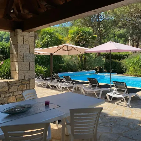 Le Moulin Du Boisset