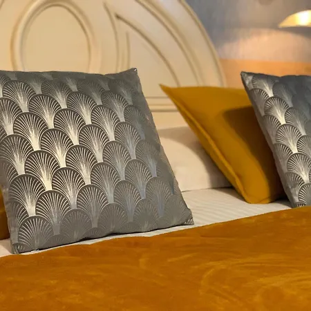 Le Moulin Du Boisset 3* Saint-Denis-les-Martel